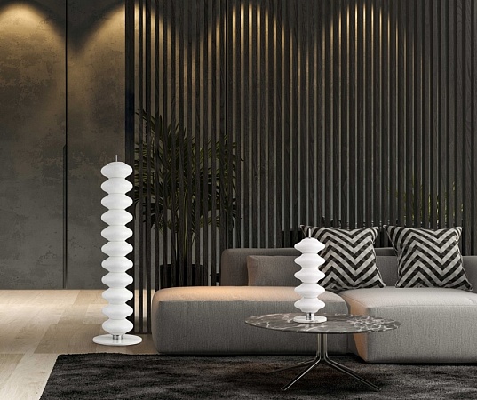 Торшер de markt DeMarkt Ауксис 722042501 - фото