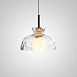 Подвесной Светильник Omg Glass D25 Tree Imperiumloft 187977-23 - фото