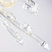 Потолочная люстра Divinare ALBEDO 8819/02 PL-3 - фото
