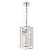 Подвесной светильник Maytoni Tening MOD060PL-01CH - фото