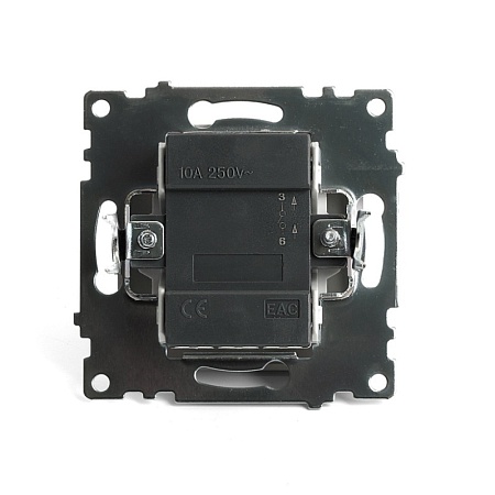 Сальник PG9 диаметр проводника 4-8 мм STEKKER, IP54, серый (DIY упаковка 3 шт) (без мембраны) - фото