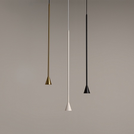 Подвесной светильник Technical Arrow P064PL-01G-1 - фото