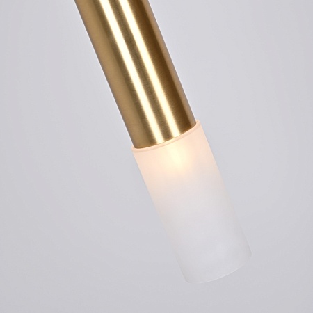 Подвесной Светильник Tevra Gold D11 Imperiumloft 320044-23 - фото