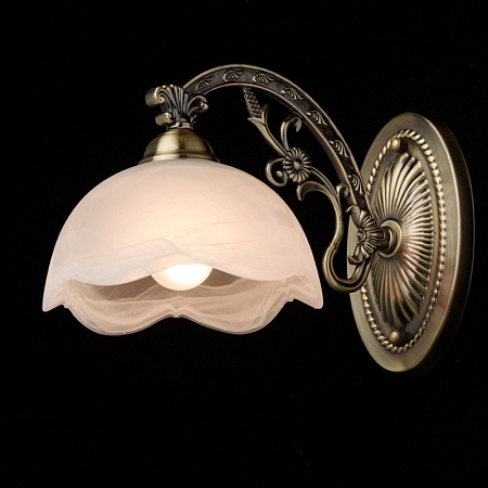 Бра MW-Light Ариадна 450020401 - фото
