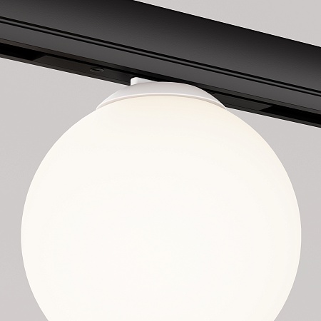 Трековый светильник Technical Luna TR185-1-3W4K-B - фото