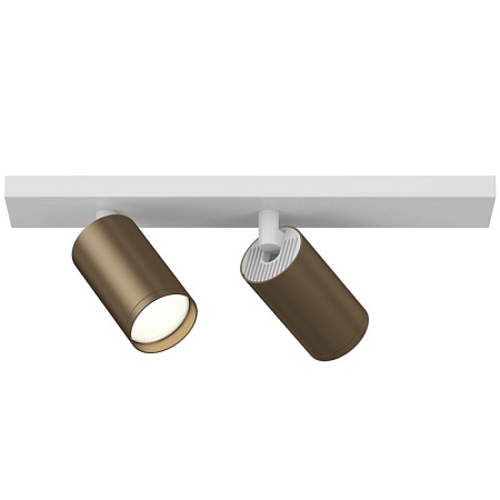 Потолочный светильник (набор) Technical FOCUS S C051CL-2WBZ - фото