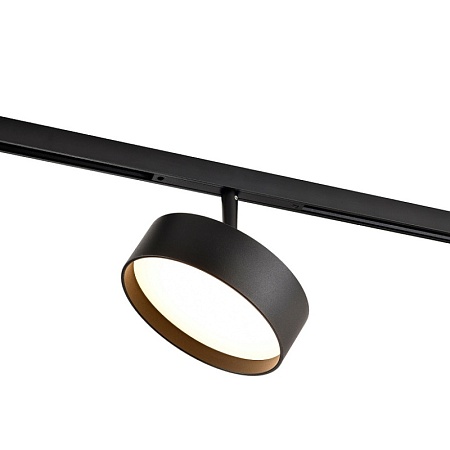 Светильник для трековой системы Logica Favourite 4584-1U - фото