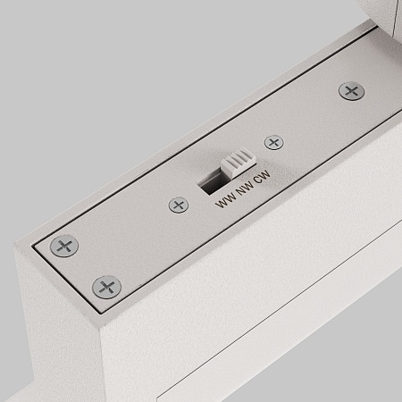 Трековый светильник Technical TR224-1-12WCCT-M-W - фото