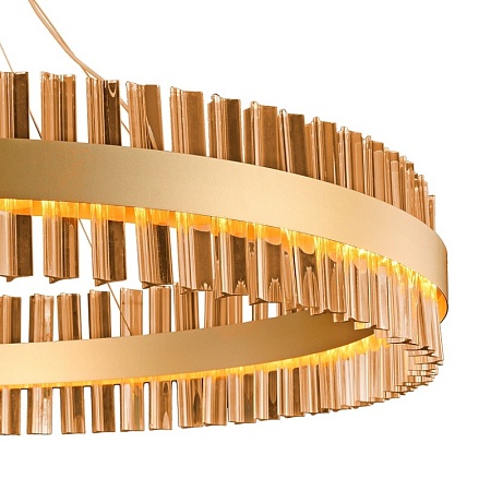 Подвесная люстра Favourite 4263-10P - фото