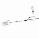 Mini Magnetic Блок питания 48W черный 95060/00 Elektrostandard - фото