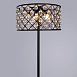 Торшер Divinare BRAVA 8203/01 PN-5 - фото