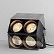 Ландшафтный светильник Outdoor O486FL-L10GF3K - фото