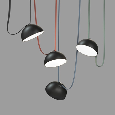 Светильник на шине Denkirs DK5562-BK - фото