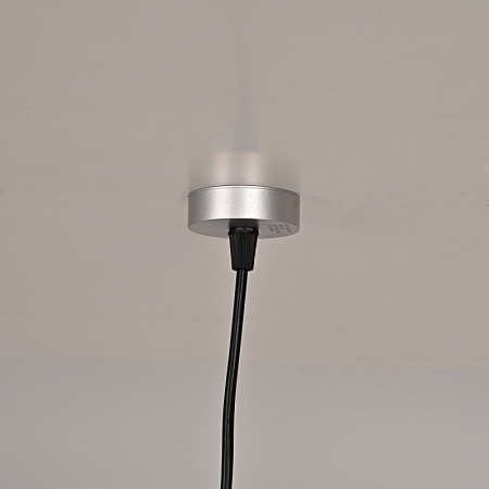 Потолочный Светильник Zylo Silver H34 Imperiumloft 314526-23 - фото