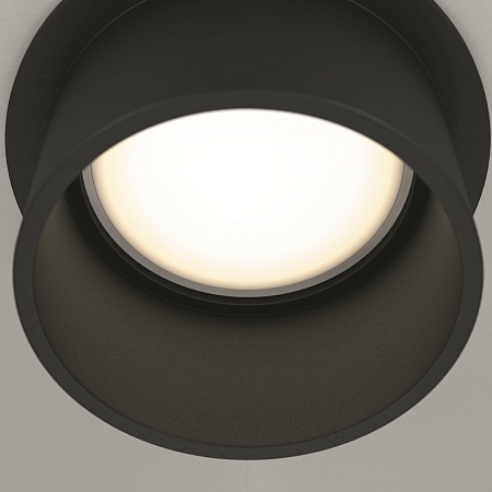 Встраиваемый светильник Technical Reif DL050-01B - фото