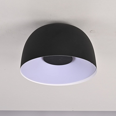 Светильник Djembé D18 Black Imperiumloft 101381-26 - фото