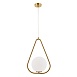 Подвесной светильник Arte Lamp MATISSE A7765SP-1AB - фото
