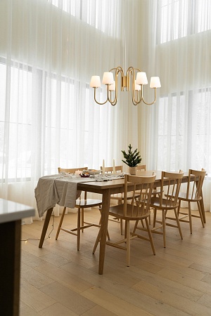 Настенный светильник (бра) Freya FR2039WL-01G - фото