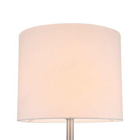 Напольный светильник (торшер) Maytoni Lincoln MOD527FL-01N - фото