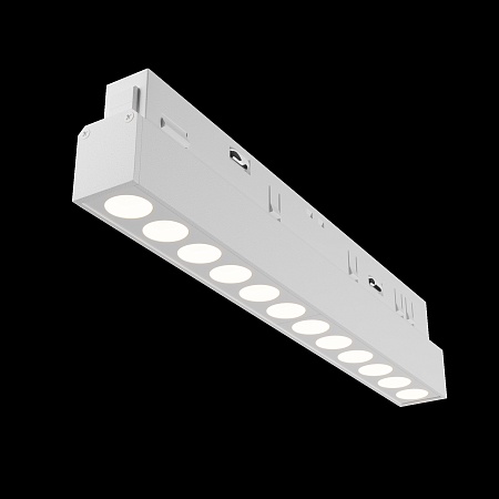Трековый светильник Technical Points  TR031-4-12WTW-DD-W - фото