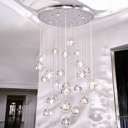 Подвесная Люстра Meteora 26 Imperiumloft 178392-26 - фото