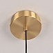 Подвесной Светильник Arc Globe Шар D30 Imperiumloft 191840-26 - фото