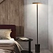 Торшер Debby Light Brown Imperiumloft 228277-23 - фото