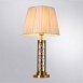 Декоративная настольная лампа Arte Lamp JESSICA A4062LT-1PB - фото