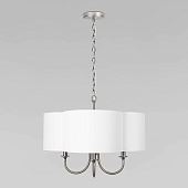 10303P Nickel Подвесной светильник LOFT IT Silence