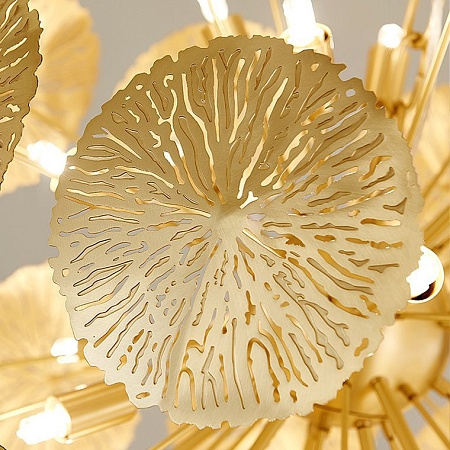 Настенный Светильник Inca Twig Wall B Imperiumloft 179939-26 - фото