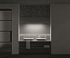 Трековый светильник Technical TR030-4-30WTW-DD2-W - фото