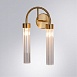 Бра Arte Lamp BORGIA A4088AP-2AB - фото