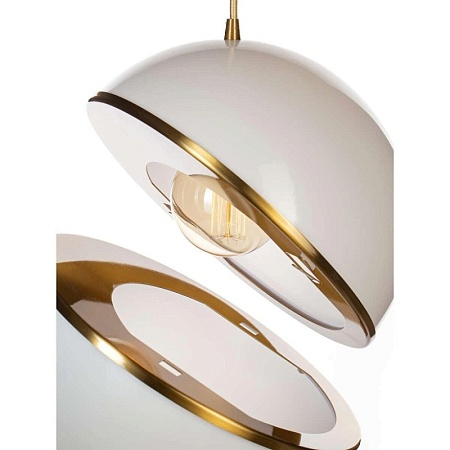 5063-A Подвесной светильник LOFT IT Crescent - фото