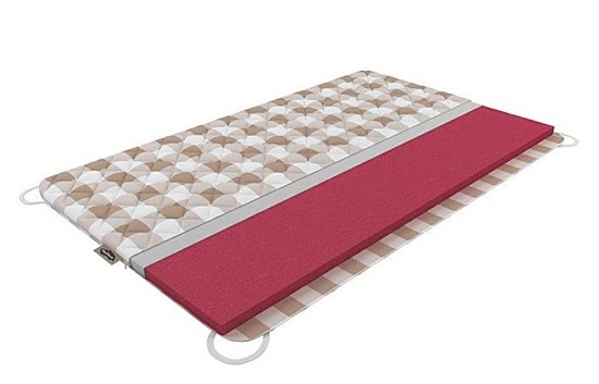 Наматрасник Mr.Mattress Solid XL фото