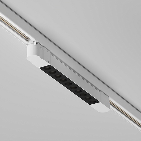 Трековый светильник Technical Points  TR195-3-10W4K-M-W - фото