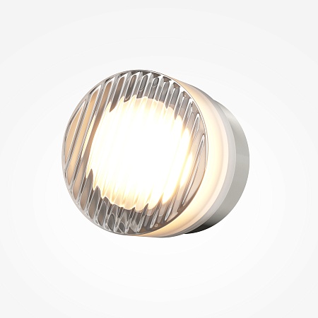 Настенный светильник (бра) Maytoni MOD493WL-L6PTK1 - фото
