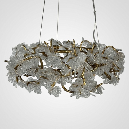 Подвесная Люстра Caramelly A D60 Imperiumloft 194931-23 - фото