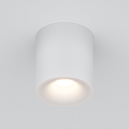 Потолочный светильник Technical Spark C094-GU10-W - фото