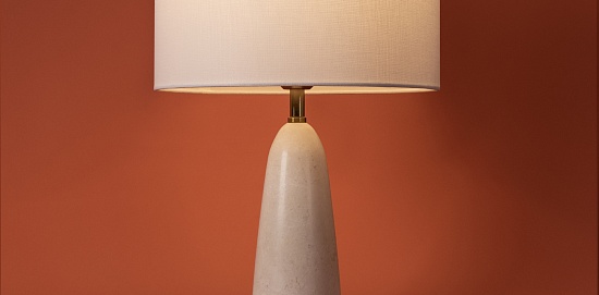 Настольный светильник Freya FR2054TL-01BS - фото