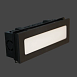 Фасадный светильник Arte Lamp TIPICO A1505IN-1BK - фото