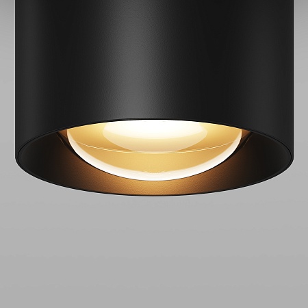 Потолочный светильник Outdoor O498CL-L7B3K - фото