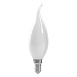 Лампа светодиодная Feron LB-717 Свеча E14 15W 230V 2700K - фото