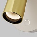 Настенный светильник (бра) Technical C081WL-L3WBS3K - фото
