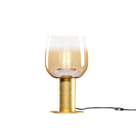 Настольный светильник Maytoni Smart Casual MOD414TL-01G - фото