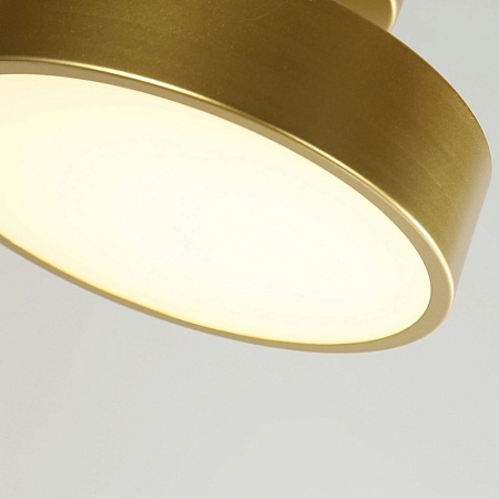 Потолочный светильник F-Promo 3059-2P - фото