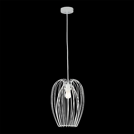 10031 White Подвесной светильник LOFT IT Deseno - фото