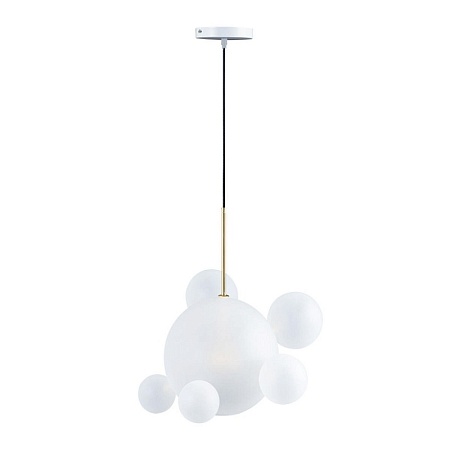 2030-P6 Подвесной светильник LOFT IT Bolle - фото