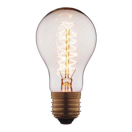 1004 Ретро-лампа LOFT IT Edison Bulb - фото