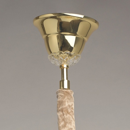 Люстра  лаура MW-Light  345011226 - фото