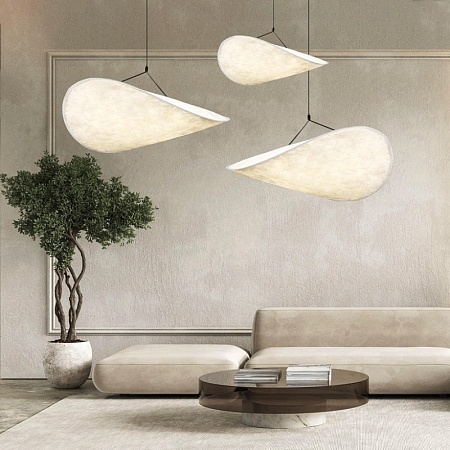 10347/XL Подвесной светильник LOFT IT Tense - фото